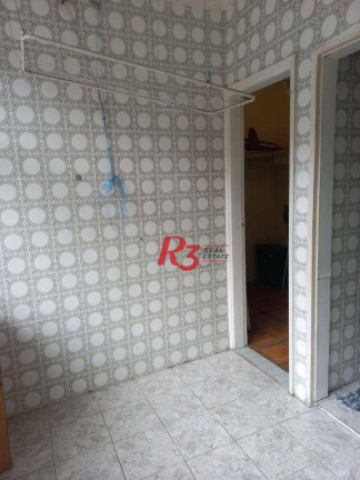 Imagem Apartamento com 3 Quartos à Venda, 155 m² em Embaré - Santos