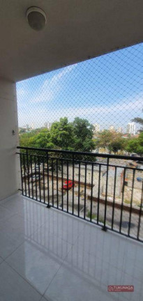 Imagem Apartamento com 2 Quartos à Venda, 66 m² em Vila Rosália - Guarulhos Imagem Apartamento com 2 Quartos à Venda, 66 m² em Vila Rosália - Guarulhos