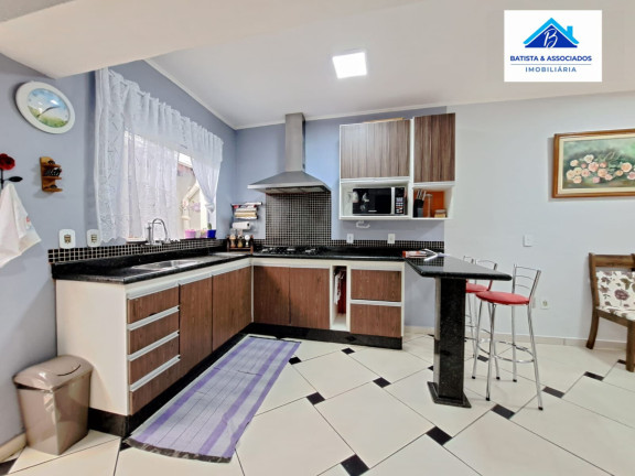 Imagem Casa com 2 Quartos à Venda, 135 m² em Vila Castelo Branco - Campinas