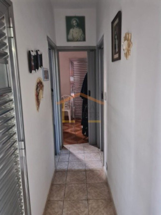 Imagem Sobrado com 2 Quartos à Venda, 90 m² em Parada Inglesa - São Paulo