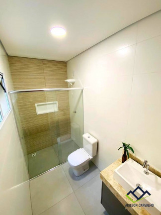 Imagem Casa com 2 Quartos à Venda, 125 m² em Jardim Marambaia - Jundiaí