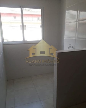 Imagem Apartamento com 2 Quartos para Alugar, 55 m² em Parque Savoy City - São Paulo Imagem Apartamento com 2 Quartos para Alugar, 55 m² em Parque Savoy City - São Paulo