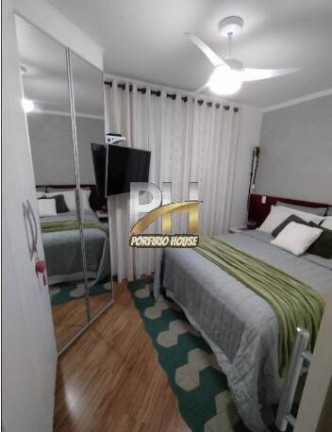 Imagem Apartamento com 2 Quartos à Venda, 53 m² em Assunção - São Bernardo Do Campo Imagem Apartamento com 2 Quartos à Venda, 53 m² em Assunção - São Bernardo Do Campo
