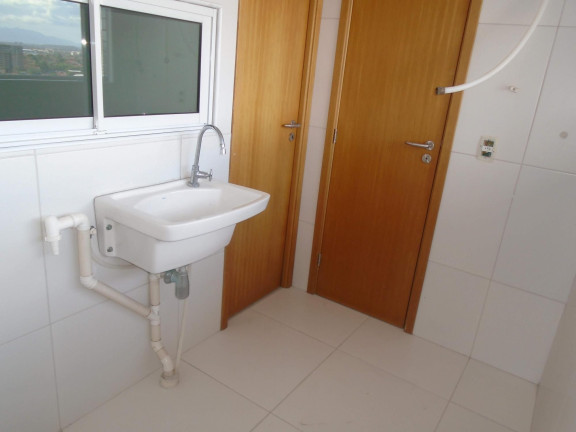 Imagem Apartamento com 4 Quartos à Venda, 146 m² em Engenheiro Luciano Cavalcante - Fortaleza