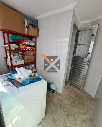Imagem Casa com 2 Quartos à Venda, 105 m² em Mooca - São Paulo
