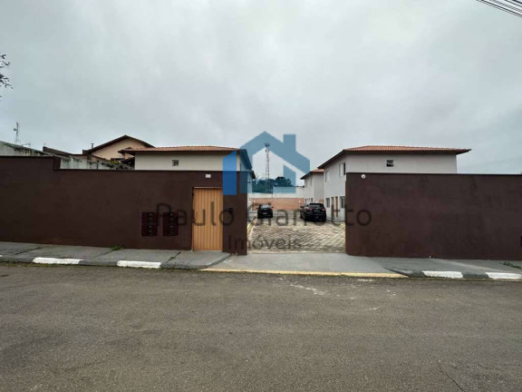 Imagem Casa de Condomínio com 2 Quartos à Venda, 65 m² em Chácara Belverde - Vargem Grande Paulista Imagem Casa de Condomínio com 2 Quartos à Venda, 65 m² em Chácara Belverde - Vargem Grande Paulista