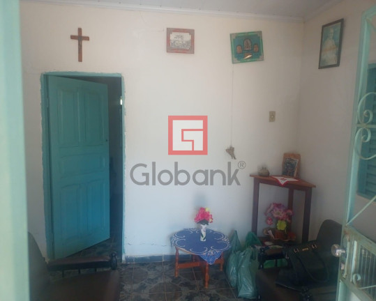 Imagem Imóvel com 4 Quartos à Venda, 90 m² em Centro - Juramento Imagem Imóvel com 4 Quartos à Venda, 90 m² em Centro - Juramento