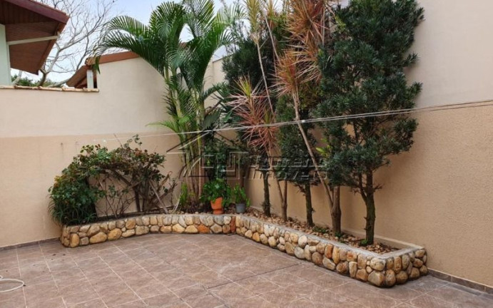 Imagem Casa de Condomínio com 4 Quartos à Venda, 250 m² em Urbanova - São José Dos Campos