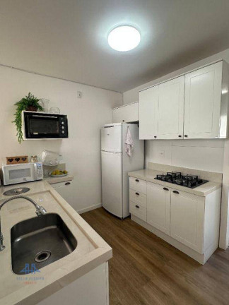 Imagem Apartamento com 3 Quartos à Venda, 125 m² em Centro - Florianópolis Imagem Apartamento com 3 Quartos à Venda, 125 m² em Centro - Florianópolis