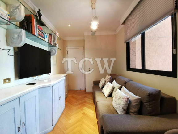 Imagem Apartamento com 4 Quartos à Venda, 267 m² em Paraíso - São Paulo