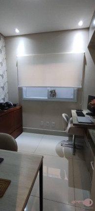 Imagem Casa com 3 Quartos à Venda, 304 m² em Jardim Residencial Giverny - Sorocaba