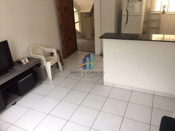 Imagem Apartamento com 2 Quartos à Venda, 65 m² em Guilhermina - Praia Grande Imagem Apartamento com 2 Quartos à Venda, 65 m² em Guilhermina - Praia Grande