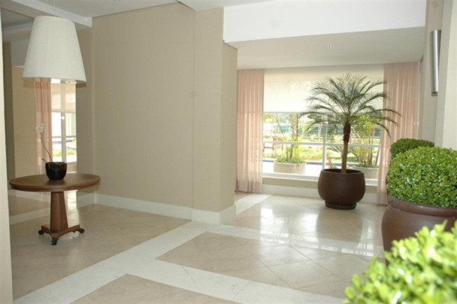 Imagem Apartamento com 2 Quartos à Venda, 114 m² em Panamby - São Paulo Imagem Apartamento com 2 Quartos à Venda, 114 m² em Panamby - São Paulo