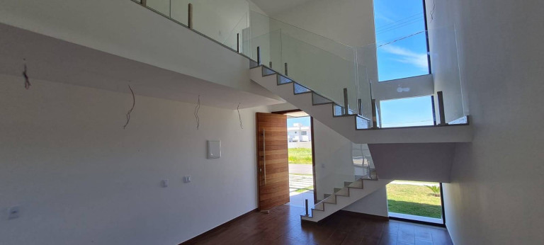 Imagem Casa de Condomínio com 3 Quartos à Venda, 284 m² em Guriri - Cabo Frio Imagem Casa de Condomínio com 3 Quartos à Venda, 284 m² em Guriri - Cabo Frio