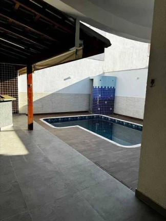 Imagem Casa de Condomínio com 3 Quartos à Venda, 290 m² em Condomínio Vila Dos Inglezes - Sorocaba Imagem Casa de Condomínio com 3 Quartos à Venda, 290 m² em Condomínio Vila Dos Inglezes - Sorocaba