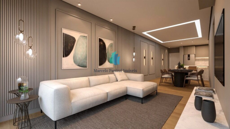 Imagem Apartamento com 2 Quartos à Venda, 78 m² em Centro - Bento Gonçalves Imagem Apartamento com 2 Quartos à Venda, 78 m² em Centro - Bento Gonçalves