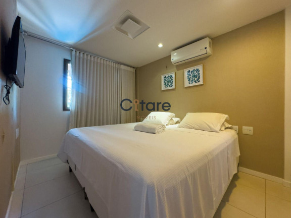 Imagem Apartamento com 3 Quartos à Venda, em Porto Das Dunas - Aquiraz Imagem Apartamento com 3 Quartos à Venda, em Porto Das Dunas - Aquiraz