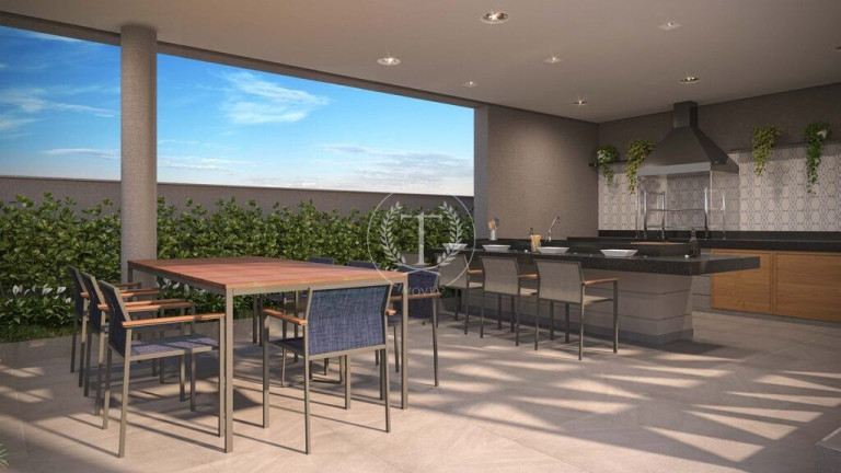 Imagem Apartamento com 2 Quartos à Venda, 47 m² em Veleiros - São Paulo