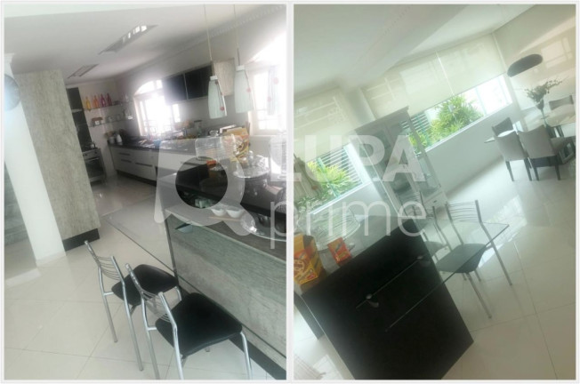 Imagem Casa com 4 Quartos à Venda, 1.360 m² em Vila Maria Alta - São Paulo