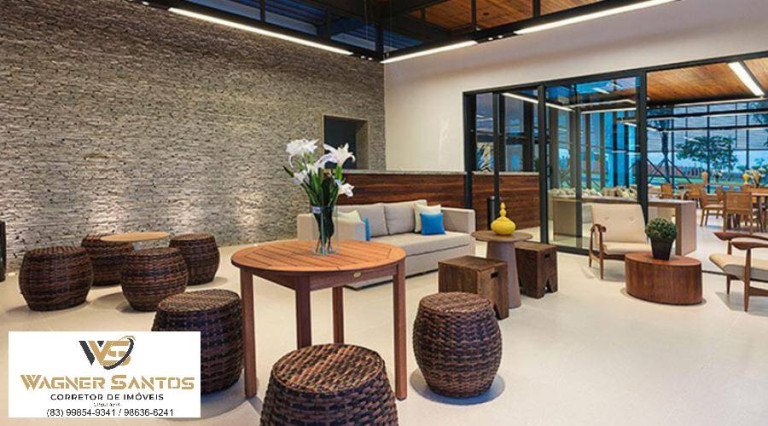Imagem Casa com 4 Quartos à Venda, 293 m² em Centro - Bayeux Imagem Casa com 4 Quartos à Venda, 293 m² em Centro - Bayeux