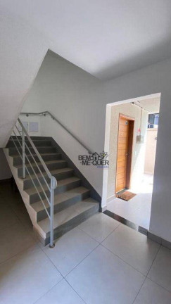 Imagem Apartamento com 2 Quartos à Venda, 48 m² em Vila Jaguara - São Paulo