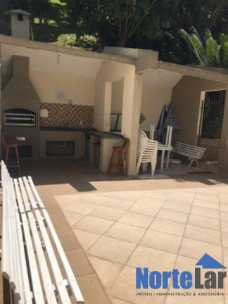 Imagem Apartamento com 2 Quartos à Venda, 55 m² em Nossa Senhora Do ó - São Paulo