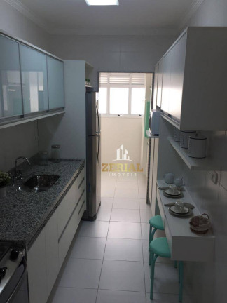 Imagem Apartamento com 3 Quartos à Venda, 86 m² em Vila Alzira - Santo André Imagem Apartamento com 3 Quartos à Venda, 86 m² em Vila Alzira - Santo André