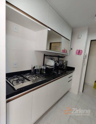 Imagem Apartamento à Venda, 90 m² em Praia Do Morro - Guarapari Imagem Apartamento à Venda, 90 m² em Praia Do Morro - Guarapari