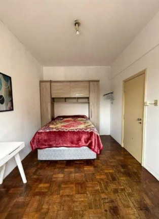 Imagem Apartamento com 1 Quarto à Venda, 40 m² em Centro - Curitiba
