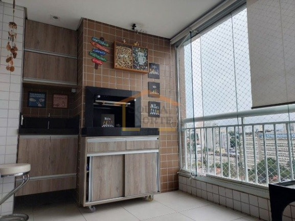 Imagem Apartamento com 3 Quartos à Venda, 103 m² em Centro - Guarulhos Imagem Apartamento com 3 Quartos à Venda, 103 m² em Centro - Guarulhos