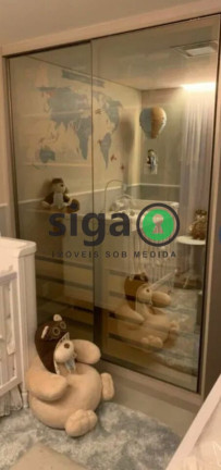 Imagem Apartamento com 3 Quartos à Venda, 92 m² em Jardim Dom Bosco - São Paulo Imagem Apartamento com 3 Quartos à Venda, 92 m² em Jardim Dom Bosco - São Paulo