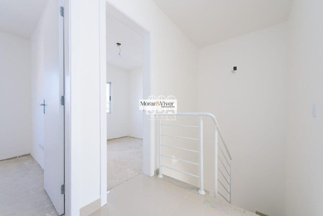 Imagem Casa com 3 Quartos à Venda, 100 m² em Santa Cândida - Curitiba