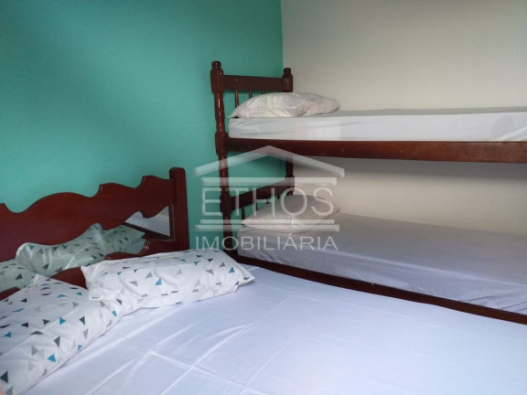 Imagem Casa com 4 Quartos à Venda, 514 m² em Jardim Carolina - Ubatuba