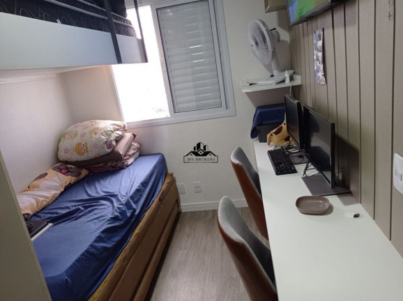 Imagem Apartamento com 2 Quartos à Venda, 65 m² em Rudge Ramos - São Bernardo Do Campo