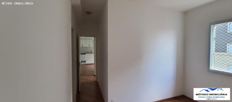 Imagem Apartamento com 2 Quartos à Venda, 51 m² em Campestre - Santo André