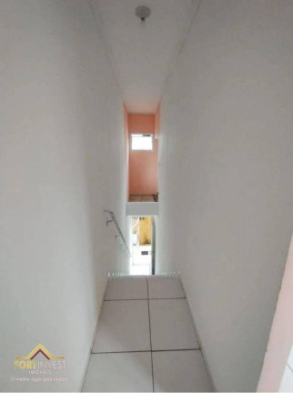 Imagem Imóvel com 2 Quartos à Venda, 52 m² em Samambaia - Praia Grande