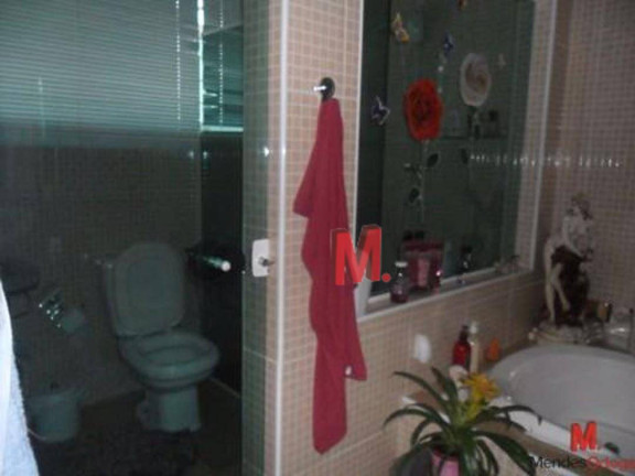 Imagem Casa com 3 Quartos à Venda, 271 m² em Vila Haro - Sorocaba