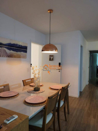 Imagem Apartamento com 3 Quartos à Venda, 122 m² em Jardim Flor Da Montanha - Guarulhos Imagem Apartamento com 3 Quartos à Venda, 122 m² em Jardim Flor Da Montanha - Guarulhos