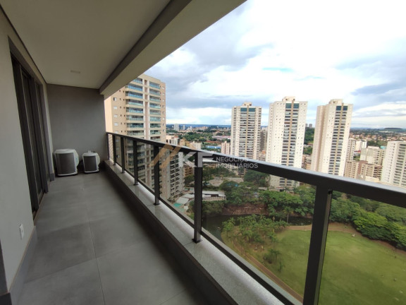 Imagem Apartamento com 1 Quarto à Venda, 72 m² em Jardim Botânico - Ribeirão Preto Imagem Apartamento com 1 Quarto à Venda, 72 m² em Jardim Botânico - Ribeirão Preto