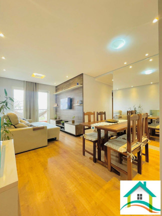 Imagem Apartamento com 3 Quartos à Venda, 70 m² em Vila Firmiano Pinto - São Paulo Imagem Apartamento com 3 Quartos à Venda, 70 m² em Vila Firmiano Pinto - São Paulo