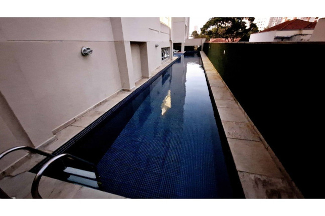 Imagem Apartamento com 3 Quartos à Venda, 96 m² em Vila Cordeiro - São Paulo Imagem Apartamento com 3 Quartos à Venda, 96 m² em Vila Cordeiro - São Paulo