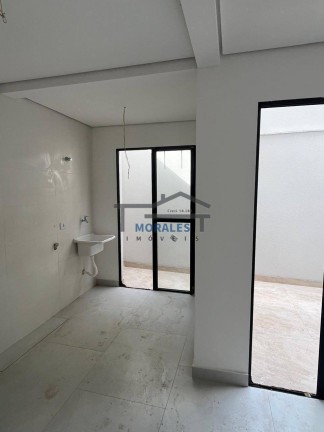 Imagem Sobrado com 2 Quartos à Venda, 75 m² em Quitaúna - Osasco
