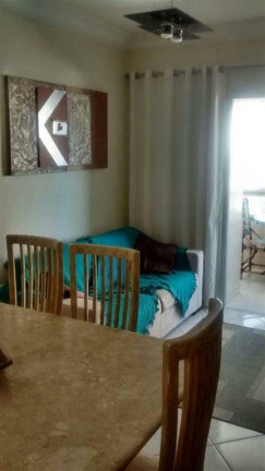 Imagem Apartamento com 2 Quartos à Venda, 75 m² em Vilamar - Praia Grande Imagem Apartamento com 2 Quartos à Venda, 75 m² em Vilamar - Praia Grande
