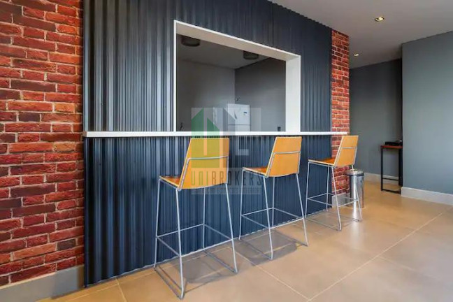 Imagem Apartamento com 1 Quarto à Venda, 25 m² em Vila Mariana - São Paulo Imagem Apartamento com 1 Quarto à Venda, 25 m² em Vila Mariana - São Paulo