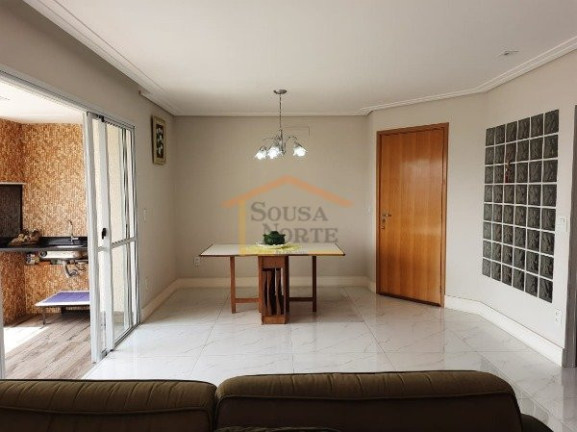 Imagem Apartamento com 3 Quartos à Venda, 113 m² em Lauzane Paulista - São Paulo Imagem Apartamento com 3 Quartos à Venda, 113 m² em Lauzane Paulista - São Paulo