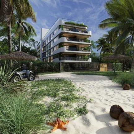 Imagem Apartamento com 2 Quartos à Venda, 127 m² em Areia Dourada - Cabedelo Imagem Apartamento com 2 Quartos à Venda, 127 m² em Areia Dourada - Cabedelo