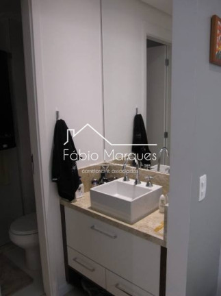 Imagem Apartamento com 1 Quarto à Venda, 50 m² em Tatuapé - São Paulo