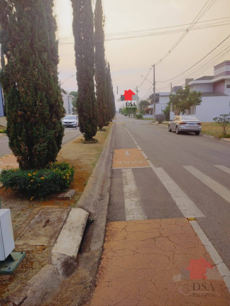 Imagem Terreno à Venda, 250 m² em Residencial Jardim De Mônaco - Hortolândia