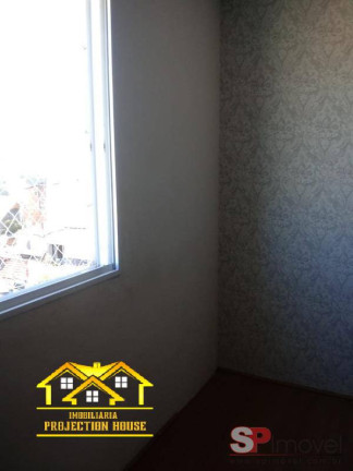 Imagem Apartamento com 3 Quartos à Venda, 69 m² em Sítio Do Mandaqui - São Paulo Imagem Apartamento com 3 Quartos à Venda, 69 m² em Sítio Do Mandaqui - São Paulo