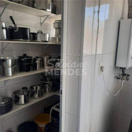 Imagem Apartamento com 3 Quartos à Venda,  em Centro - Sorocaba